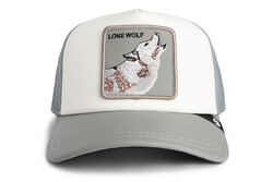 Goorin Bros. LFG Lone Wolf ( Kurt Figür ) 101-2228 - Thumbnail