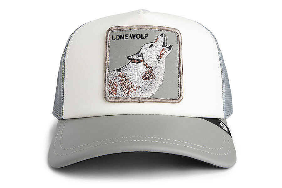 Goorin Bros. LFG Lone Wolf ( Kurt Figür ) 101-2228 - 1