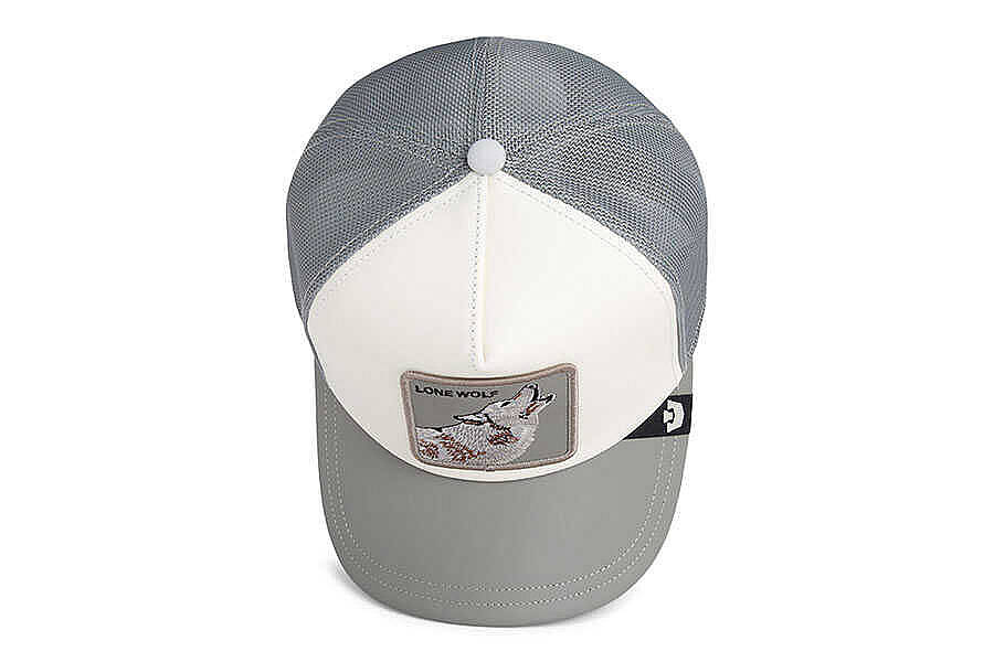 Goorin Bros. LFG Lone Wolf ( Kurt Figür ) 101-2228 - 6