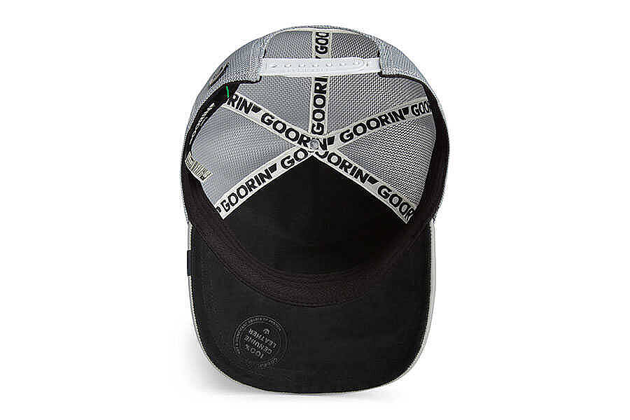 Goorin Bros. LFG Lone Wolf ( Kurt Figür ) 101-2228 - 7