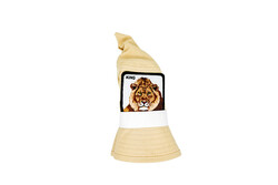 Goorin Bros Lion Around ( Aslan Figür ) 105-0204 Bucket - Thumbnail