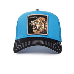 Goorin Bros. Lion Fan ( Aslan Figürlü ) Şapka 101-1999 - Thumbnail
