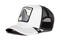 Goorin Bros. Little Strip ( Zebra Figürlü ) Şapka 201-0036 - Thumbnail