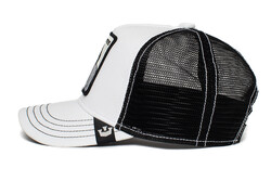 Goorin Bros. Little Strip ( Zebra Figürlü ) Şapka 201-0036 - Thumbnail