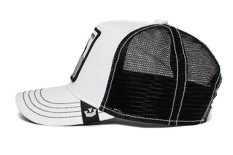 Goorin Bros. Little Strip ( Zebra Figürlü ) Çocuk Şapka 201-0036 - 3
