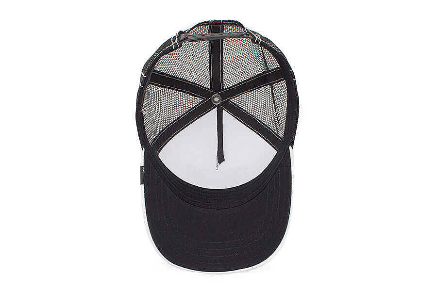 Goorin Bros. Little Strip ( Zebra Figürlü ) Çocuk Şapka 201-0036 - 5