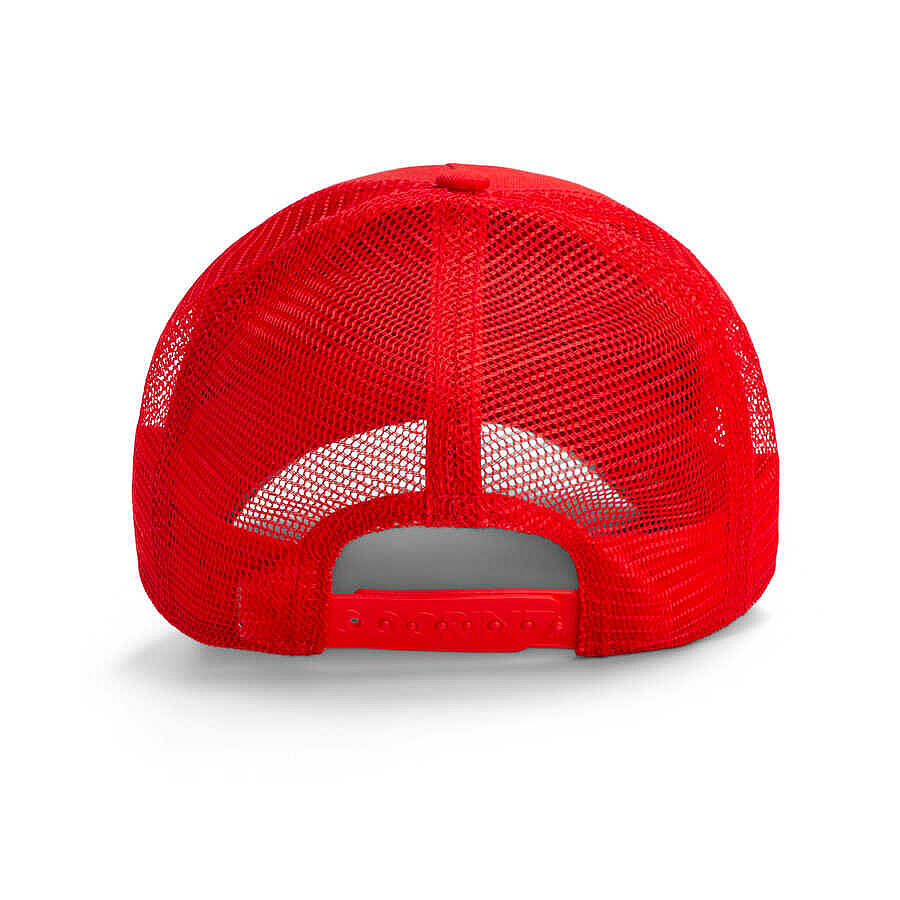 Goorin Bros. Lone Wolf Trucker ( Kurt Figür ) 101-2449 Şapka - 20