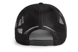 Goorin Bros. Lone Wolf Trucker ( Kurt Figür ) 101-2449 Şapka - Thumbnail