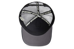 Goorin Bros. Lone Wolf Trucker ( Kurt Figür ) 101-2449 Şapka - Thumbnail
