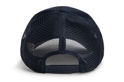 Goorin Bros. Lone Wolf Trucker ( Kurt Figür ) 101-2449 Şapka - Thumbnail