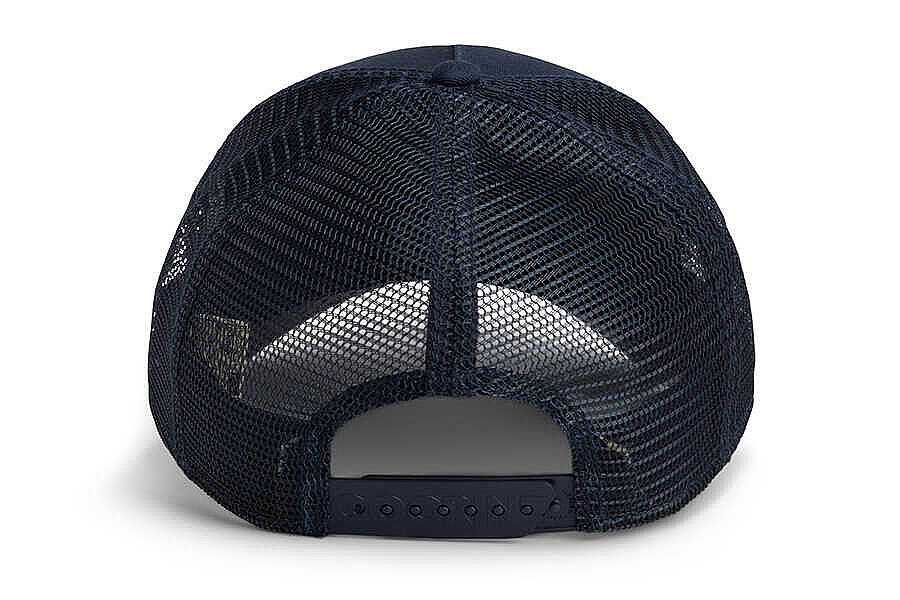 Goorin Bros. Lone Wolf Trucker ( Kurt Figür ) 101-2449 Şapka - 27