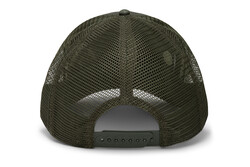 Goorin Bros. Lone Wolf Trucker ( Kurt Figür ) 101-2449 Şapka - Thumbnail