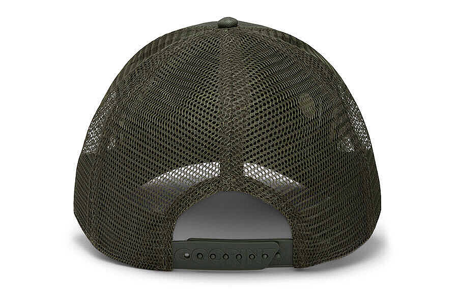 Goorin Bros. Lone Wolf Trucker ( Kurt Figür ) 101-2449 Şapka - 13