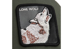 Goorin Bros. Lone Wolf Trucker ( Kurt Figür ) 101-2449 Şapka - Thumbnail