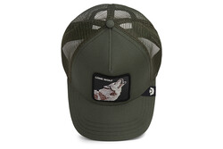 Goorin Bros. Lone Wolf Trucker ( Kurt Figür ) 101-2449 Şapka - Thumbnail