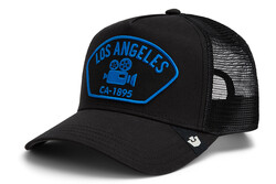 Goorin Bros. Los Angeles ( Los Angeles Nakış ) 101-2520 Şapka - Thumbnail