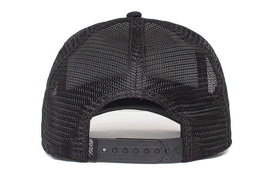 Goorin Bros. Mamba ( Yılan Figürlü ) Şapka 101-1024 - 4