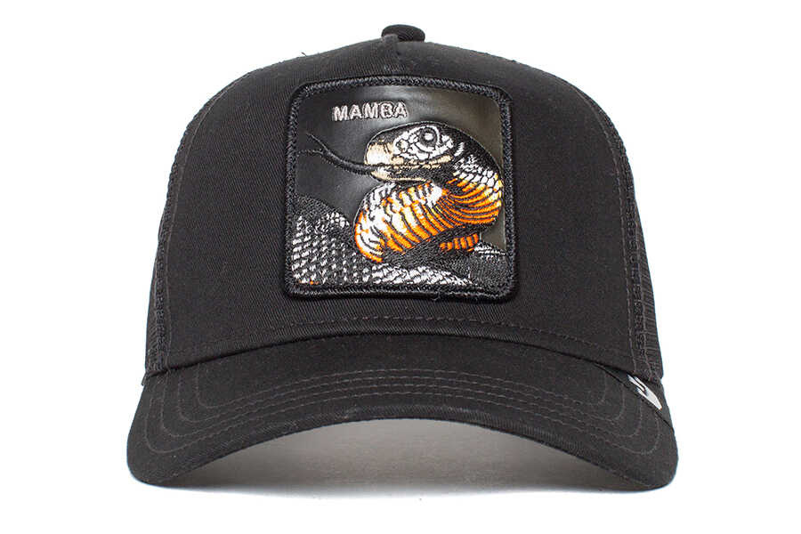 Goorin Bros. Mamba ( Yılan Figürlü ) Şapka 101-1024