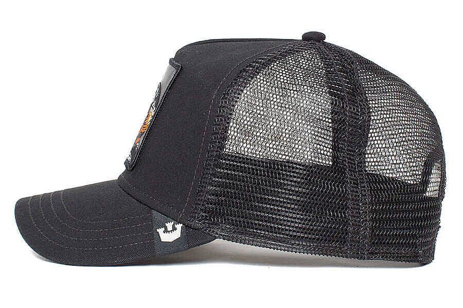 Goorin Bros. Mamba ( Yılan Figürlü ) Şapka 101-1024 - 3