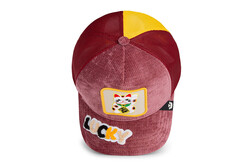 Goorin Bros. Maneki-Neko ( Kedi Figür ) 101-2188 Şapka - Thumbnail
