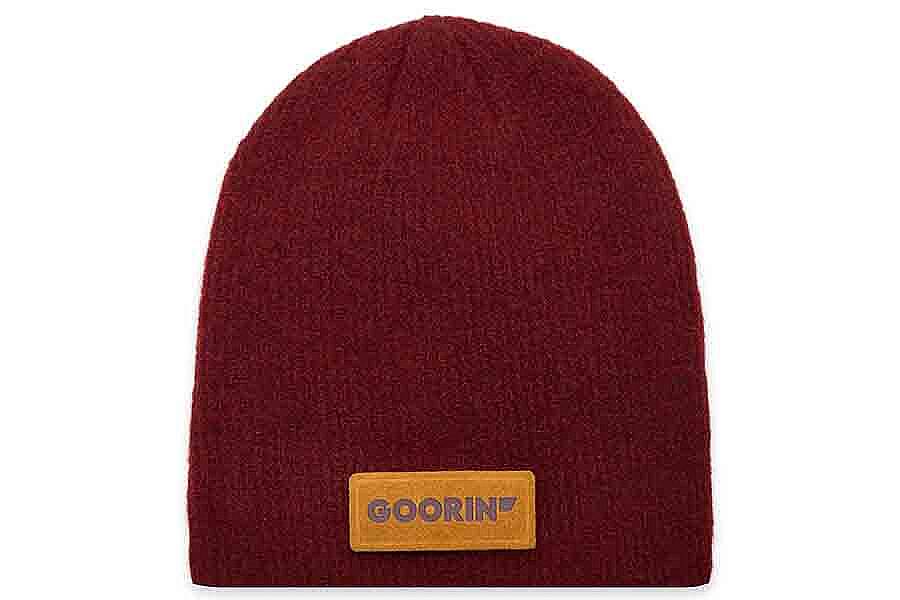 Goorin Bros. Method Wordmark Bere 107-3309 - 3