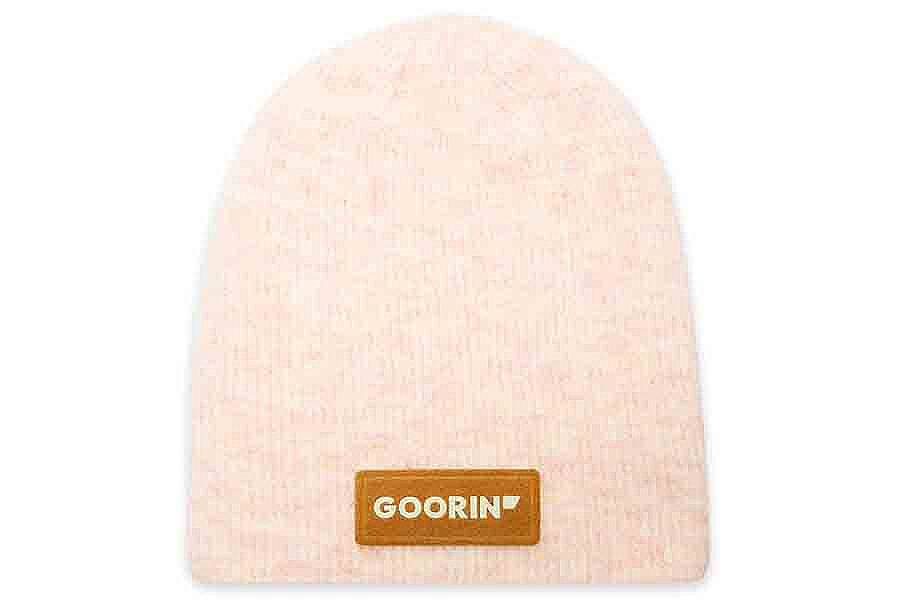 Goorin Bros. Method Wordmark Bere 107-3309 - 5