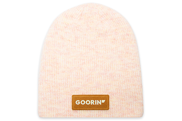 Goorin Bros. Method Wordmark Bere 107-3309 - 6