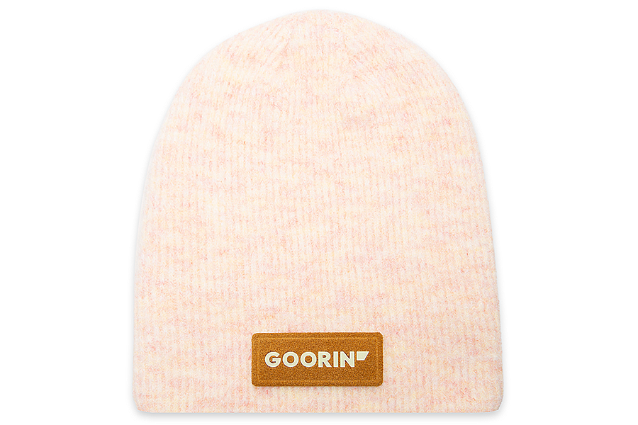 Goorin Bros. Method Wordmark Bere 107-3309 - 6