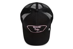 Goorin Bros . Miami ( Miami Nakış ) 101-2608 Şapka - Thumbnail