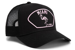 Goorin Bros . Miami ( Miami Nakış ) 101-2608 Şapka - Thumbnail