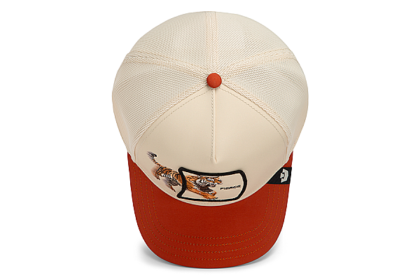 Goorin Bros. Migration - Fierce ( Kaplan Figür ) Şapka 101-3223 - 7
