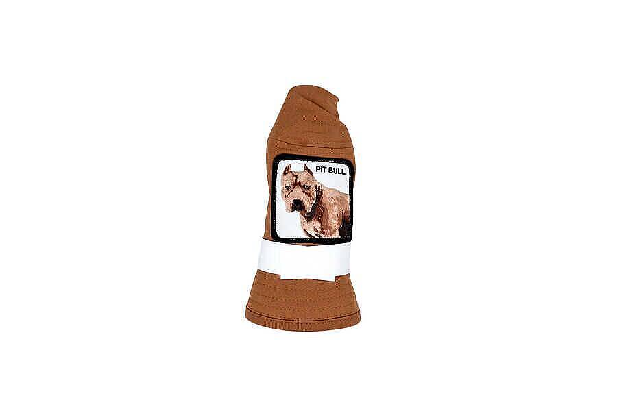 Goorin Bros Misunderstood (Pitbull Figür ) 105-0209 Bucket - 10