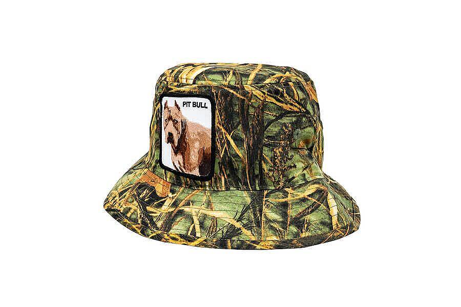 Goorin Bros Misunderstood (Pitbull Figür ) 105-0209 Bucket - 2