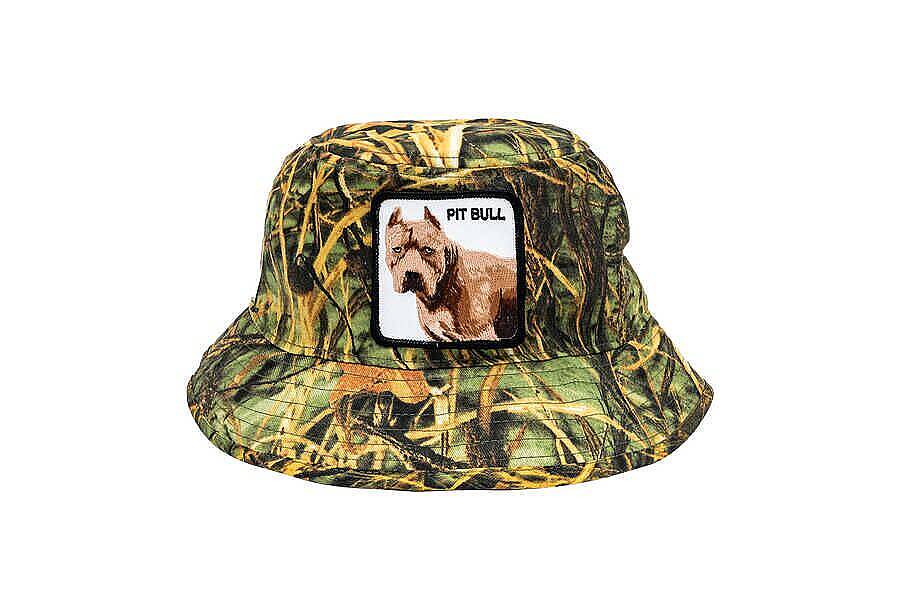 Goorin Bros Misunderstood (Pitbull Figür ) 105-0209 Bucket - 1