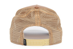 Goorin Bros. Model No HO2NY (İnek Figürlü) Şapka 101-1166 - Thumbnail