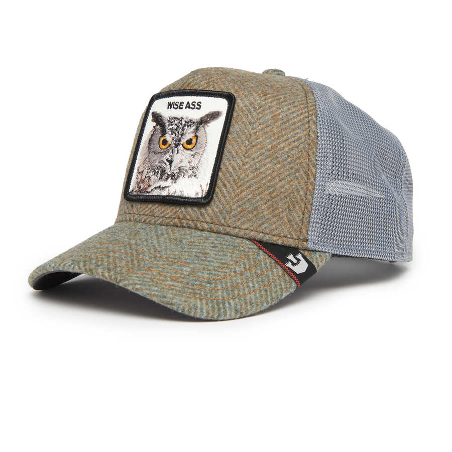 Cappello Goorin Bros Da Baseball Bad Boy unisex rif. 101-0493