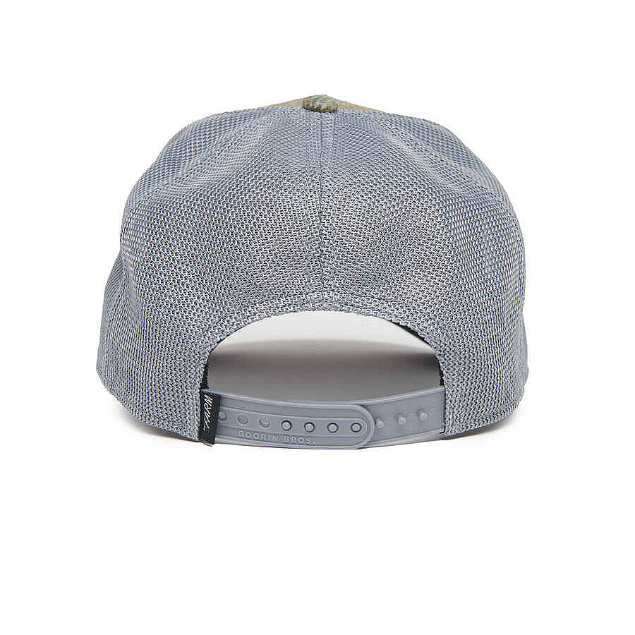 Goorin Bros. Moon Owl ( Baykuş Figürlü ) Şapka 101-1485 - 4