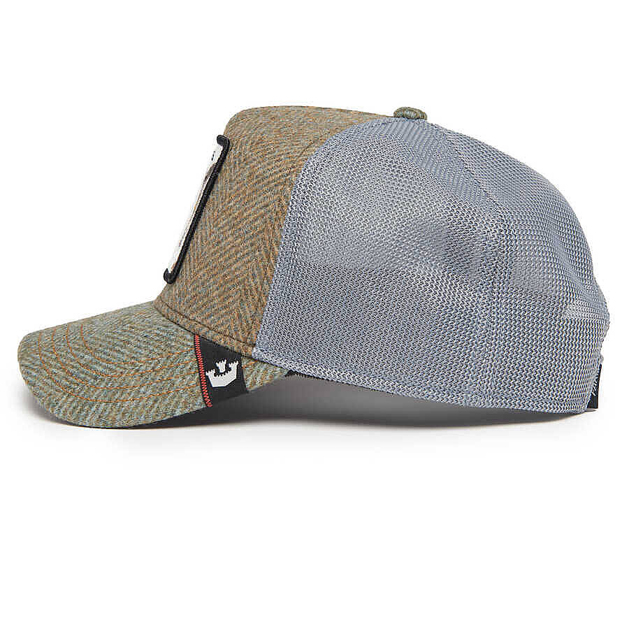 Goorin Bros. Moon Owl ( Baykuş Figürlü ) Şapka 101-1485 - 3