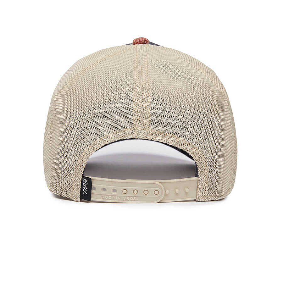 Goorin Bros. Moon Rooster ( Horoz Figürlü ) Şapka 101-1486 - 4