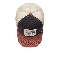 Goorin Bros. Moon Rooster ( Horoz Figürlü ) Şapka 101-1486 - Thumbnail