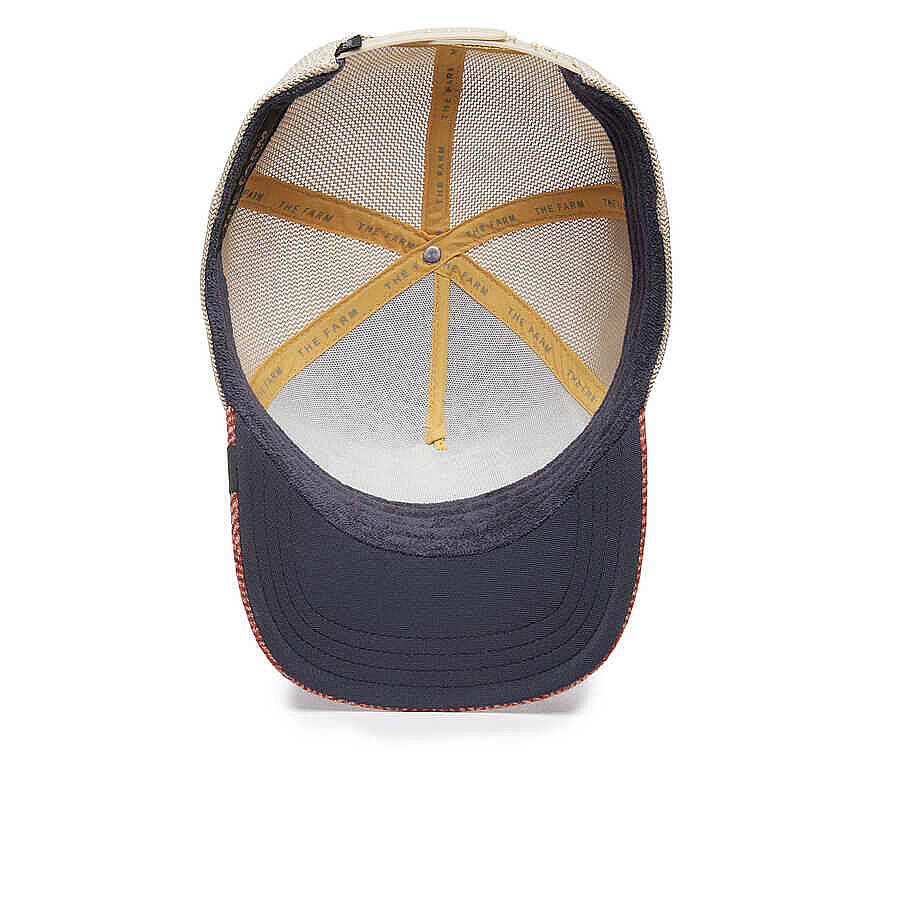 Goorin Bros. Moon Rooster ( Horoz Figürlü ) Şapka 101-1486 - 6