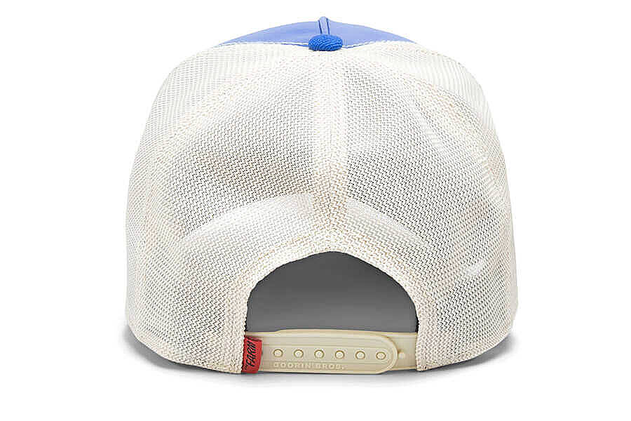 Goorin Bros. Moto Goat ( Keçi Figürlü ) Şapka 101-1691 - 5