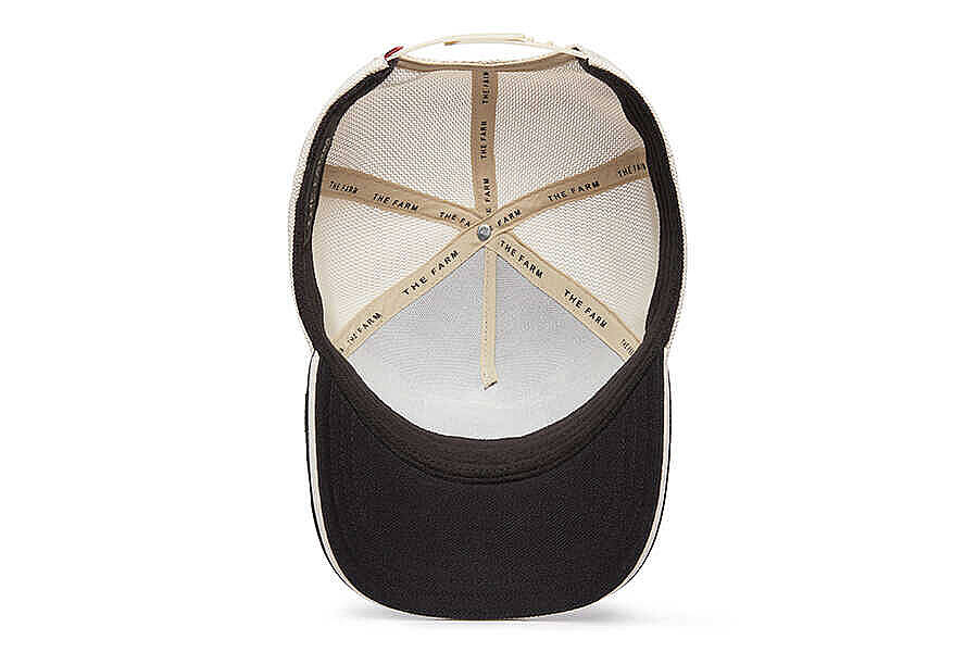 Goorin Bros. Moto Killer ( Balina Figürlü) Şapka 101-1690 - 6