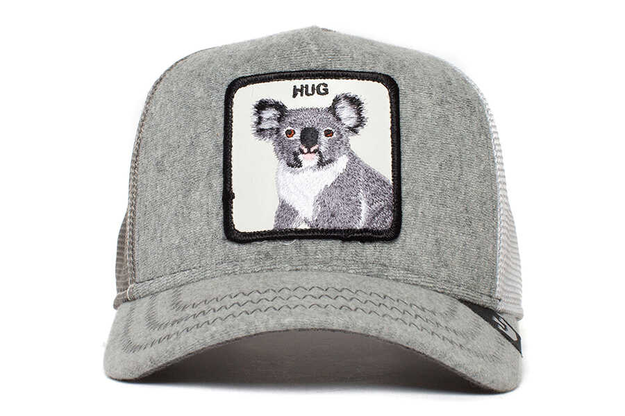 Goorin Bros. Mr. Nice Guy ( Koala Figürlü ) Şapka101-0352