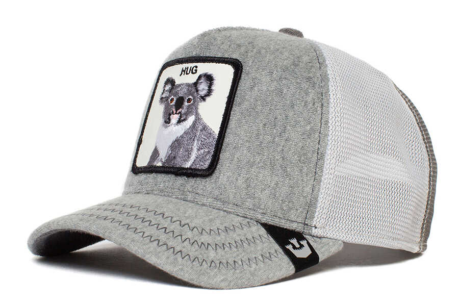 Goorin Bros. Mr. Nice Guy ( Koala Figürlü ) Şapka101-0352