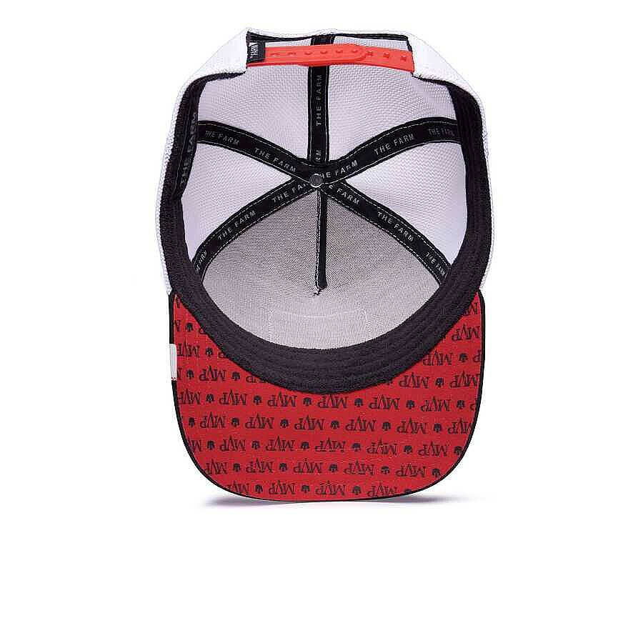 Goorin Bros. MV Butter ( Keçi Figürlü ) 101-1122 Şapka - 6