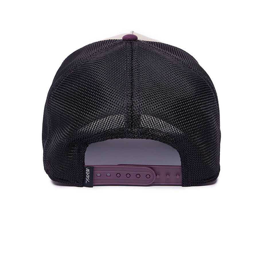 Goorin Bros. MV Panther ( Panter Figürlü ) 101-1117 Şapka - 5