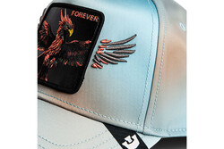 Goorin Bros. Never Stop Never Stopping ( Anka Kuş Figür ) 101-2245 Şapka - Thumbnail