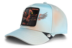 Goorin Bros. Never Stop Never Stopping ( Anka Kuş Figür ) 101-2245 Şapka - Thumbnail