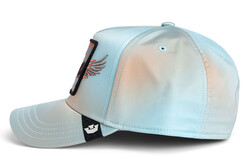 Goorin Bros. Never Stop Never Stopping ( Anka Kuş Figür ) 101-2245 Şapka - Thumbnail